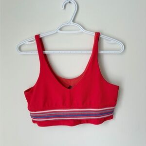 Free People Movement Bra